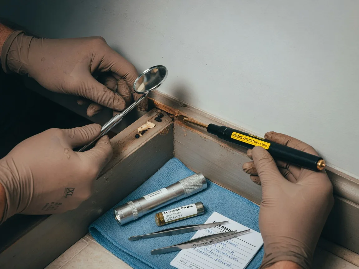 Why choose Emergency Pest Control in Opelika, AL